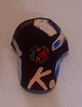 EXCEPTIONAL WAYS K. HAT