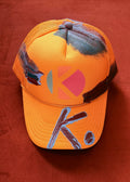 EXPECT EXCELLENCE K. HAT