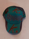 MOST BRAGGER K. HAT