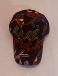 RARE AS FUCK K. HAT