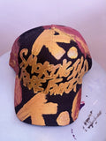 STILL SMOKING K. HAT