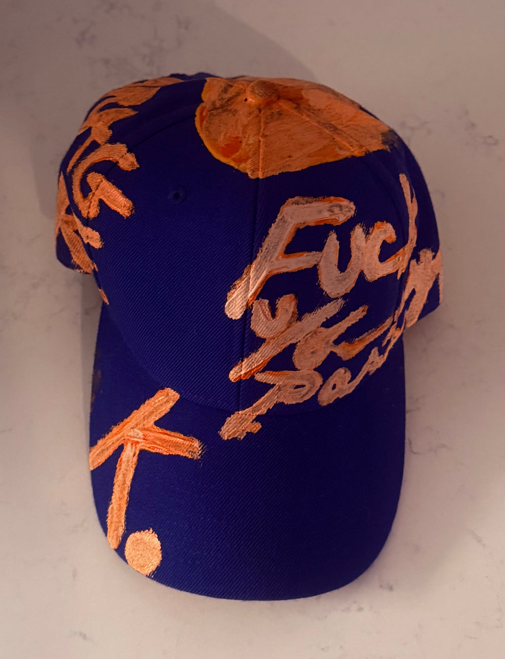RARE REMINDER K. HAT