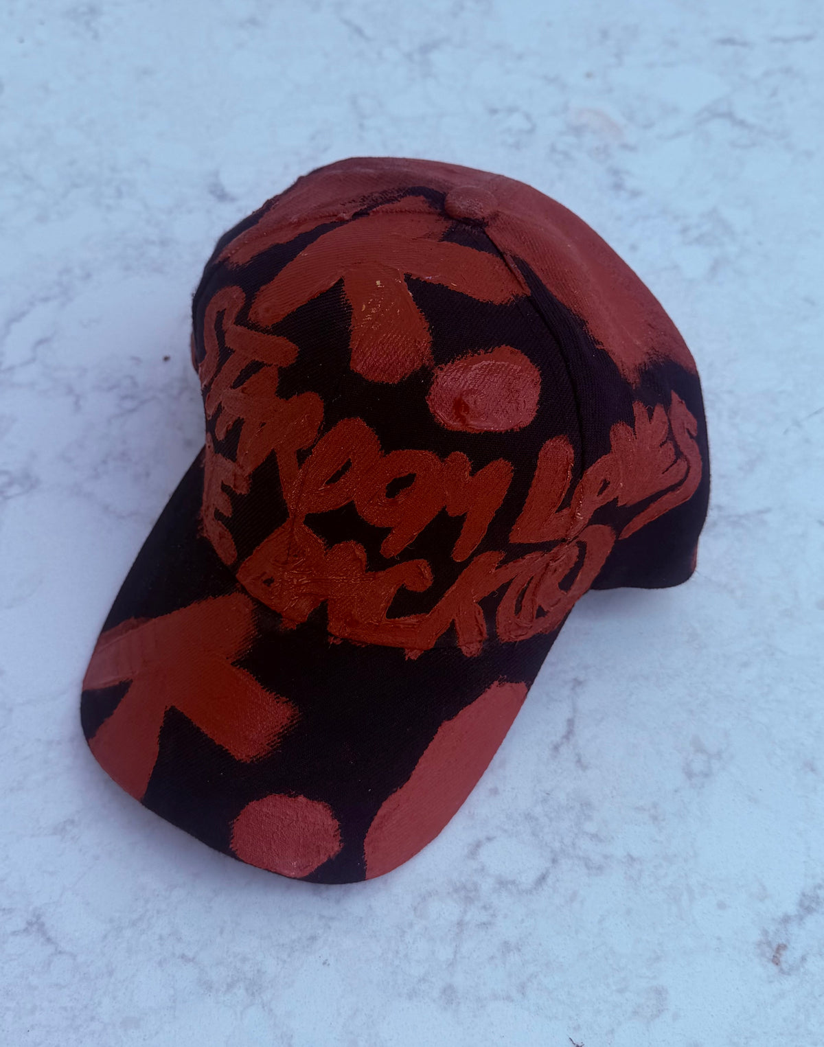 STARDOM APPEARANCE K. HAT
