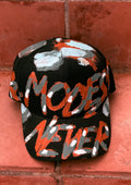 FUCK MODESTY K. HAT