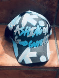 BETTER TO ASH K. HAT