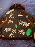 NO VINTAGE MEMORIES K. JACKET