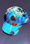 SHOWBOAT AS FUCK K. HAT