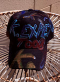 EXPENSE WAYS K. HAT