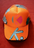 I LOVE FINE SHIT K. HAT