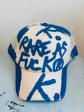 OF COURSE IT’S RARE K. HAT