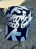 BRAGGER ASHES K. HAT