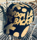 EXQUISITE AS FUCK K. HAT