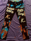 FUCKING RARE K. DENIM