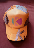 WE SHOULD MAKE A MOVIE K. HAT