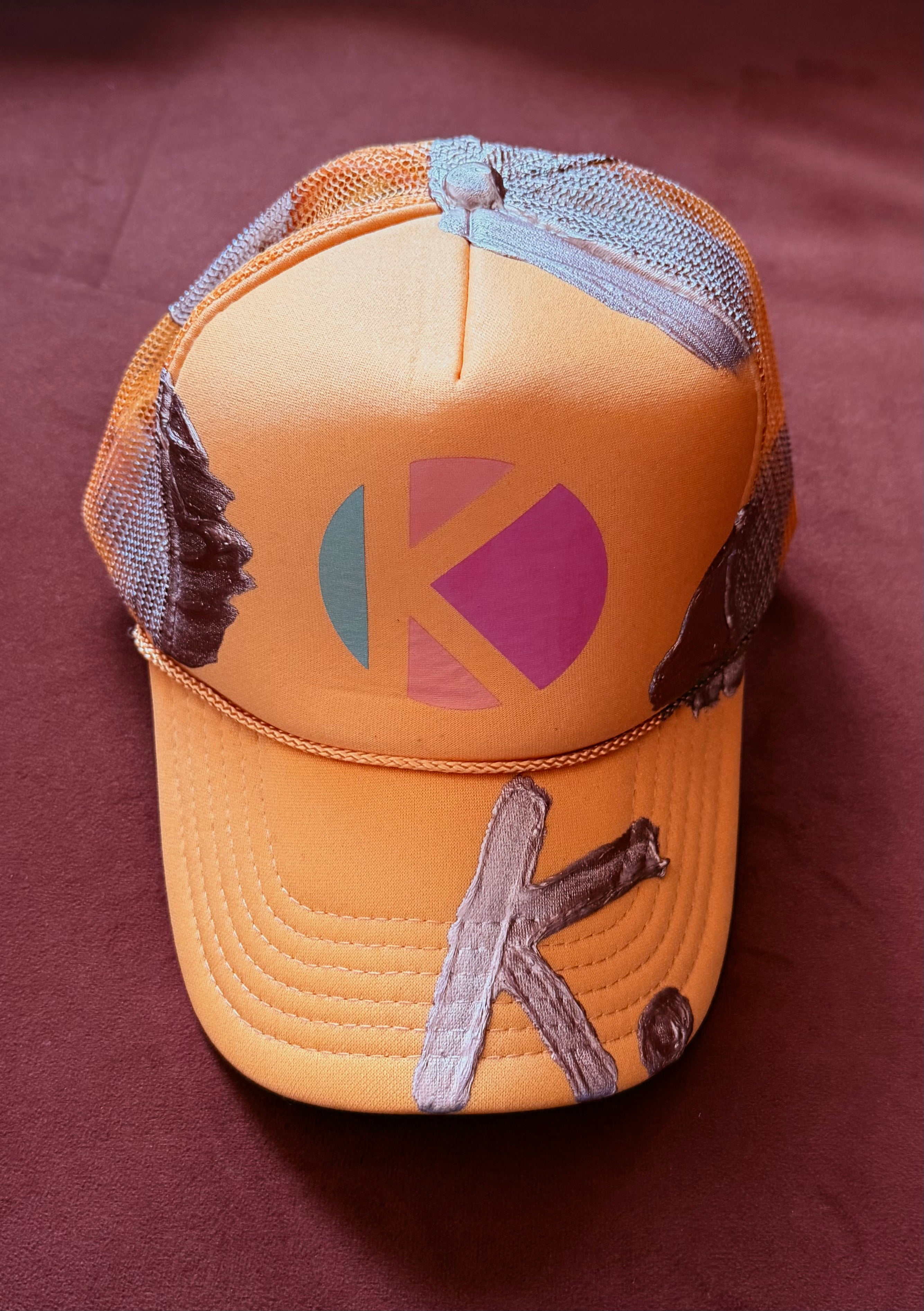 WE SHOULD MAKE A MOVIE K. HAT