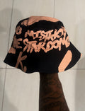 STARDOM RECOGNITION K. HAT