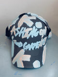 BETTER TO ASH K. HAT