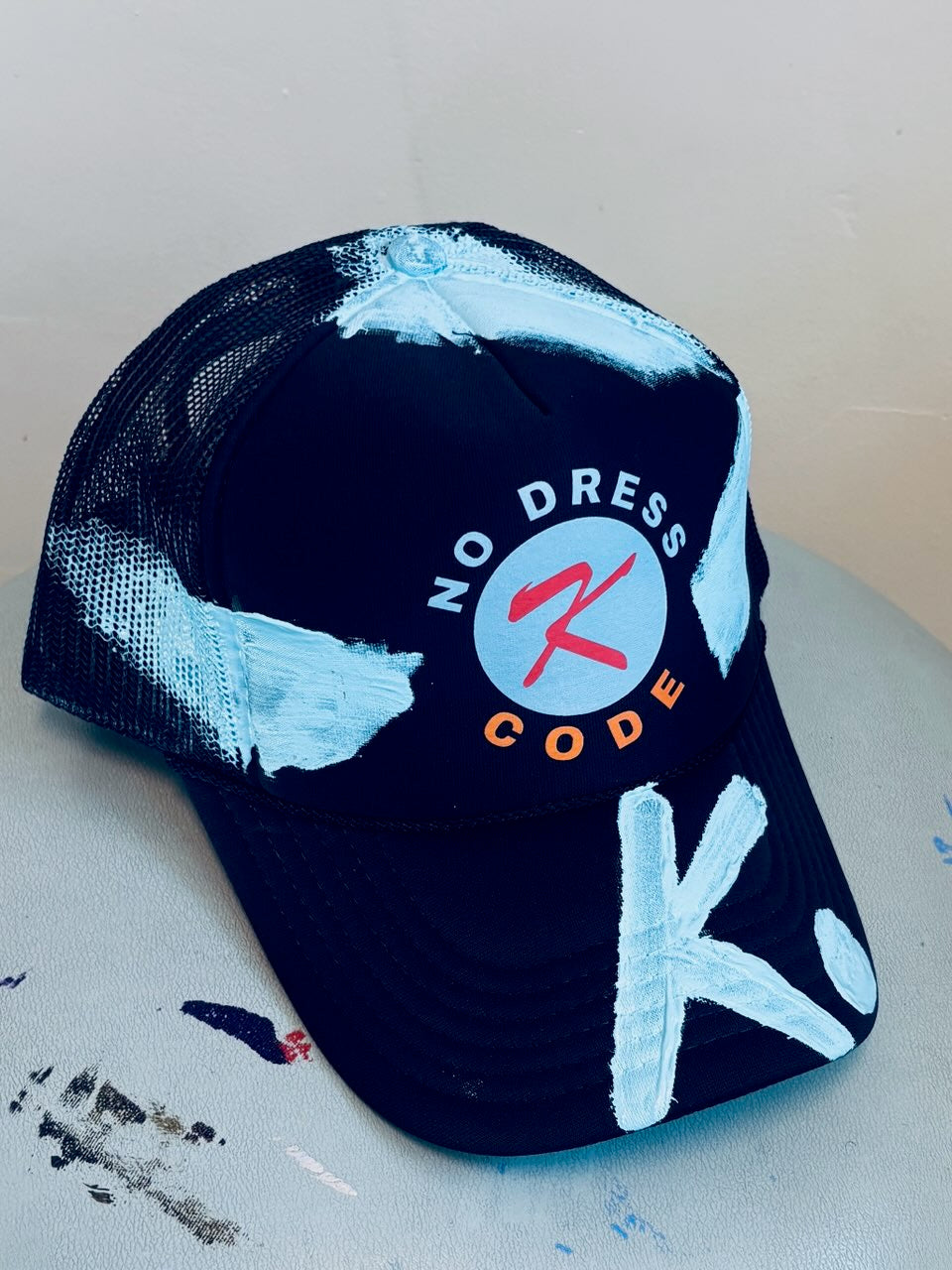 TASTEFUL APPROACH K. HAT