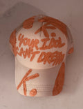 A BRAGGER REPUTATION K. HAT