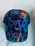 NOTABLE BOASTS K. HAT