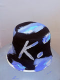 CURRENTLY BRAGGING K. BUCKET HAT