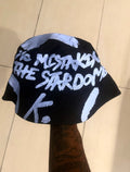NO MISTAKING THE STARDOM K. HAT
