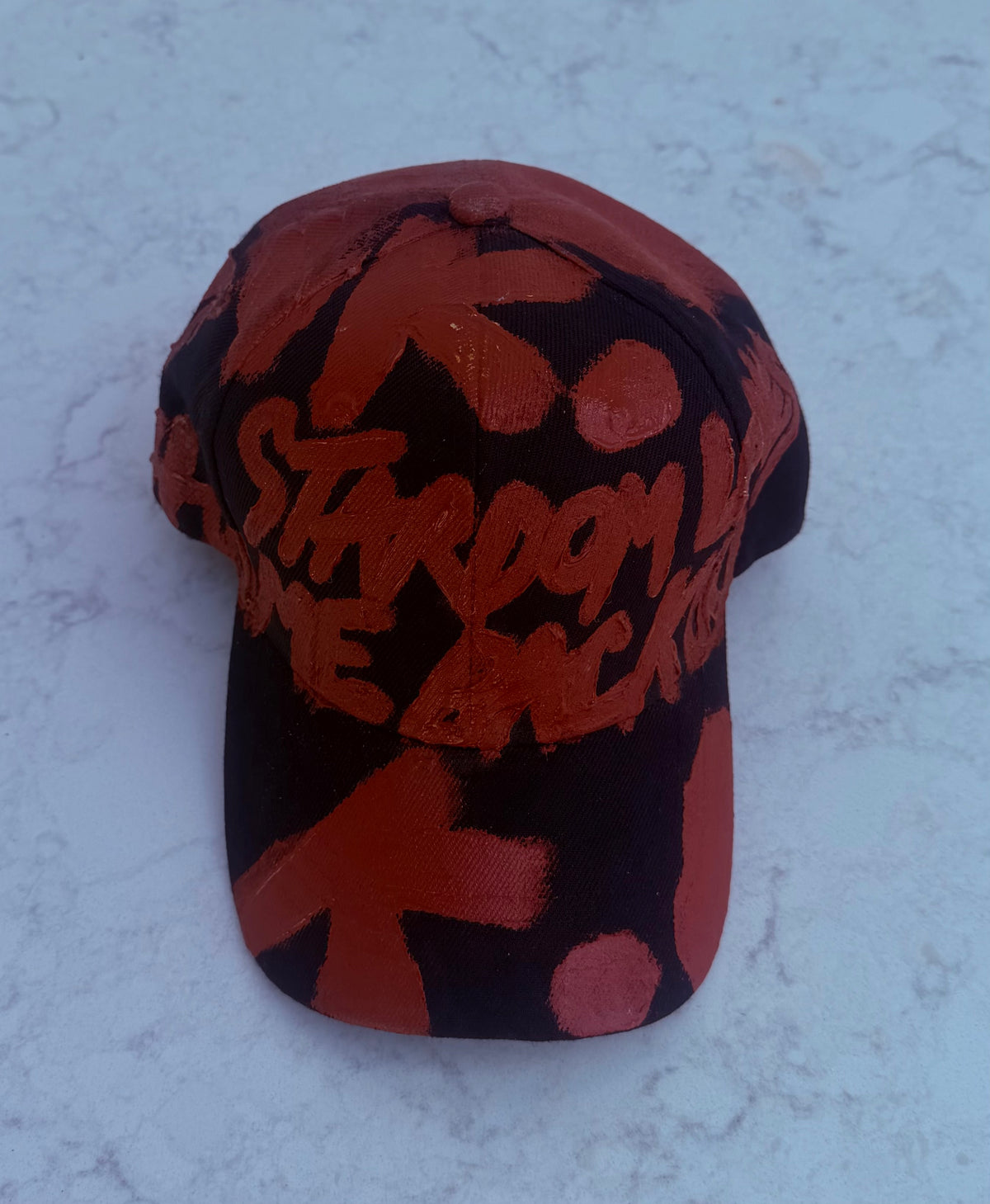 STARDOM APPEARANCE K. HAT