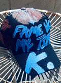 FAME WORTH MY TIME K. HAT