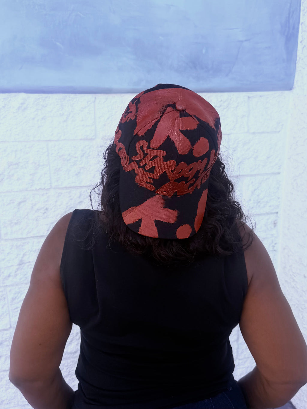 STARDOM APPEARANCE K. HAT