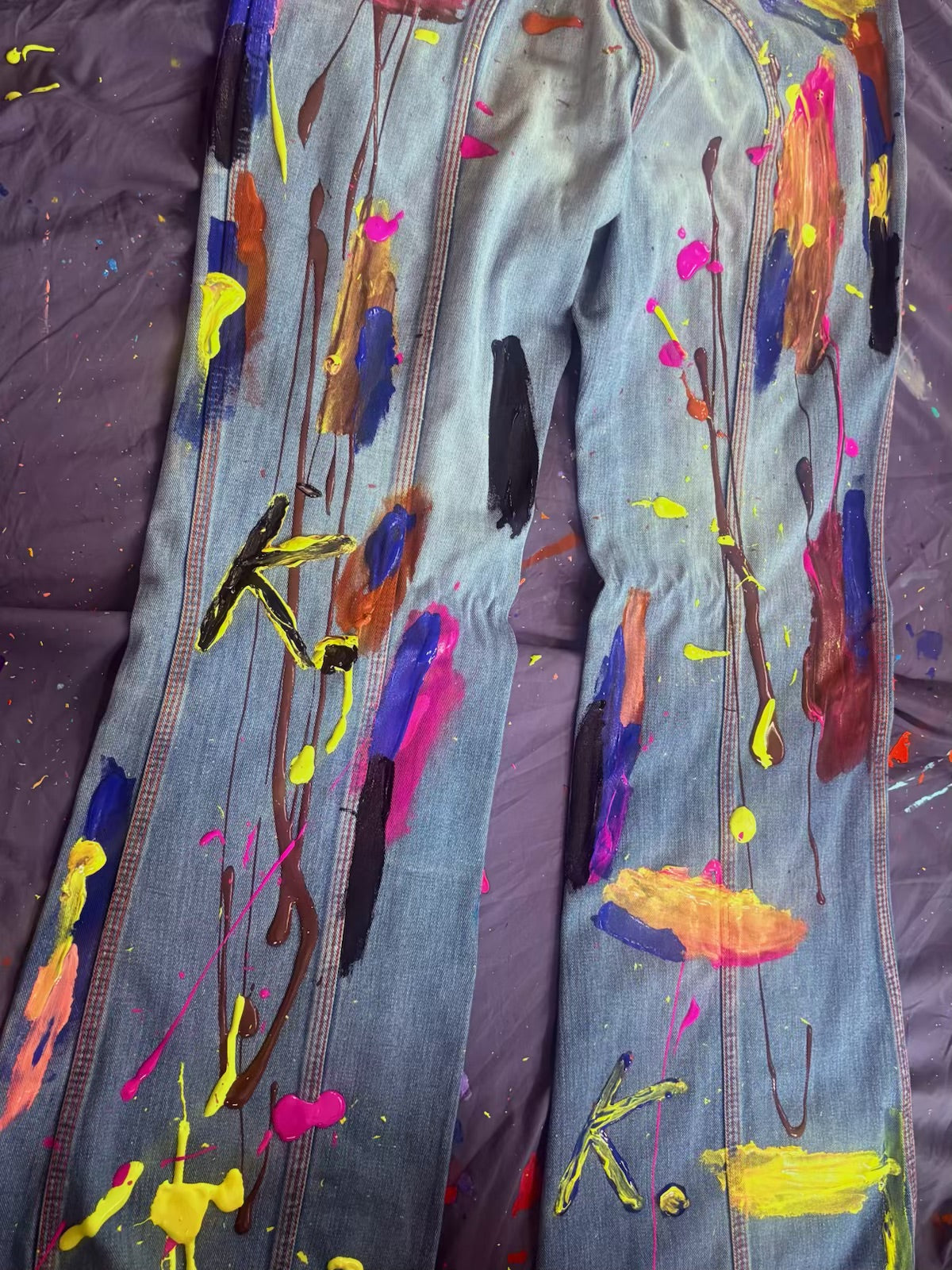 LOST FILMS K. DENIM