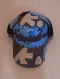 STILL ASHING K. HAT