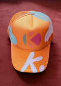 VERY UNFORGETTABLE, TOUCHÉ K. HAT