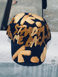 STARDOM SAID IT ALL K. HAT