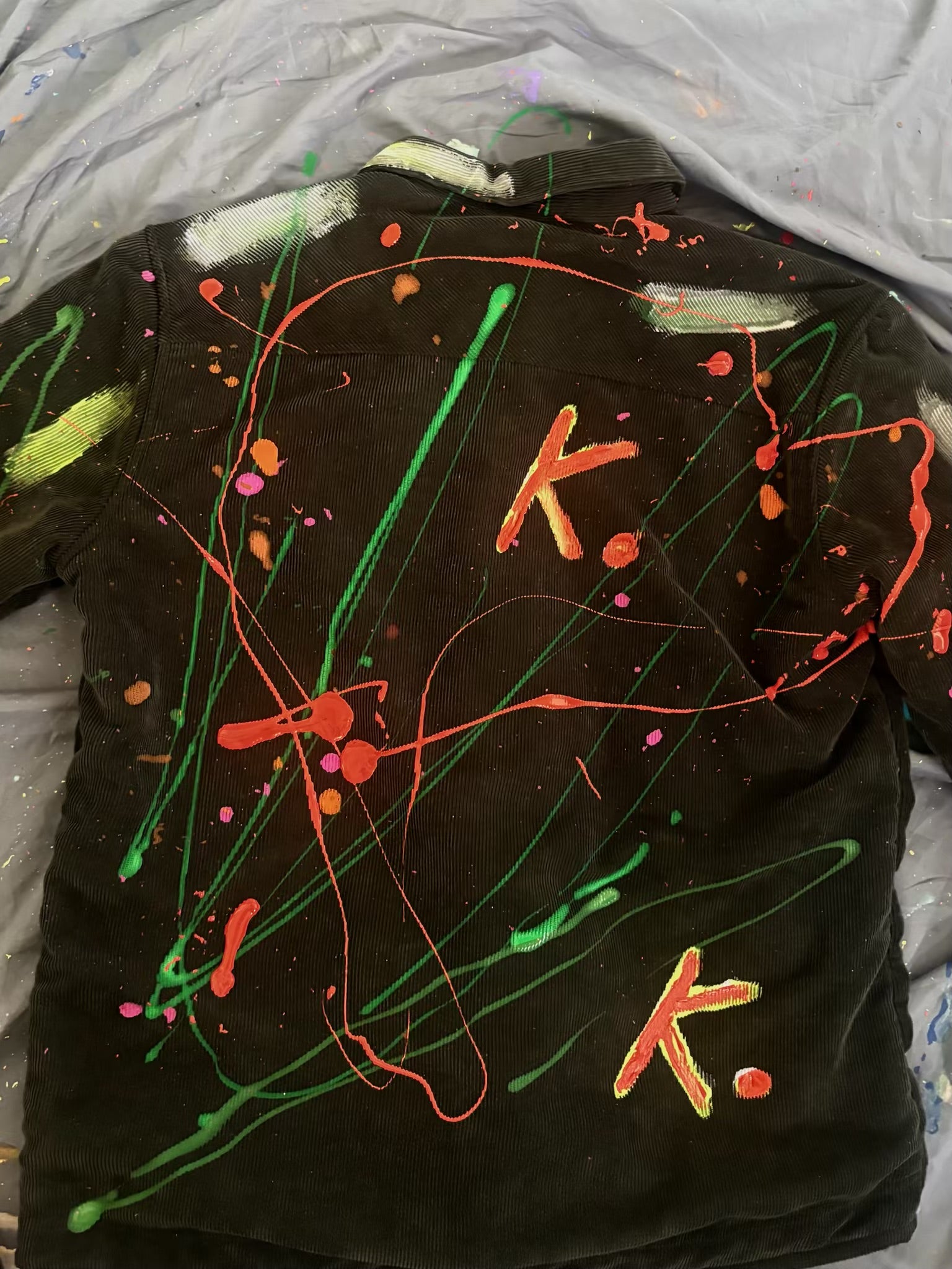 BETTER BRAG K. SHIRT
