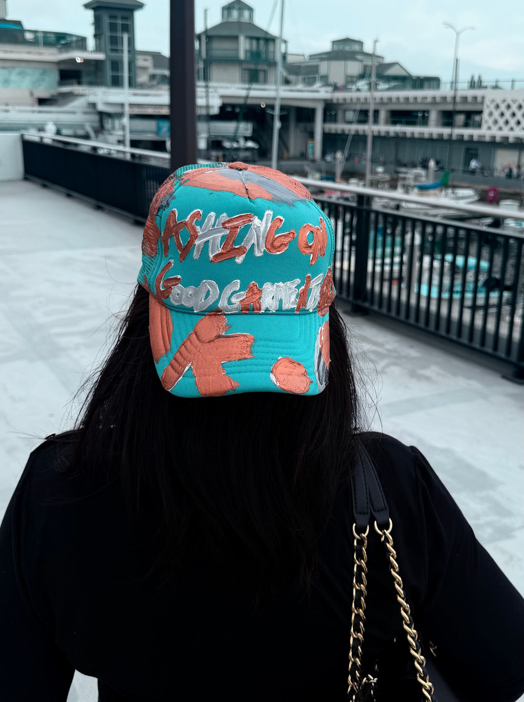 LOST FILMS BRAG CLUB K. HAT