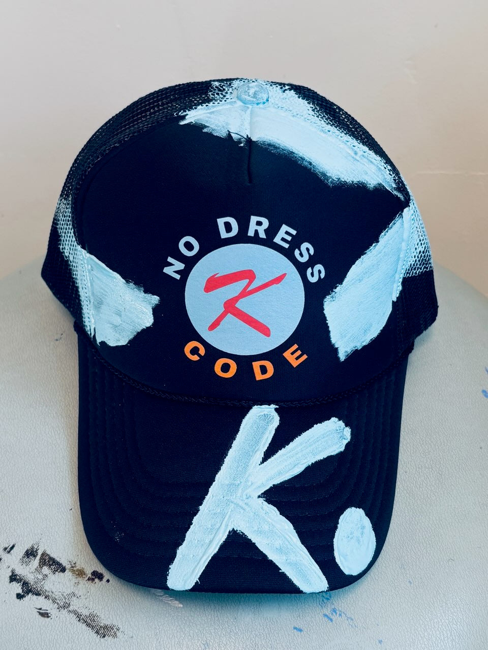 TASTEFUL APPROACH K. HAT