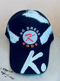 TASTEFUL APPROACH K. HAT