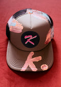 FINE SHIT THE INSPIRATION K. HAT
