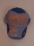 BRAGGER MOVIE K. HAT