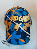 WAYS TOO HIGH END K. HAT