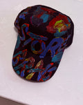 NOTABLE BOASTS K. HAT