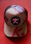 THE BEST BOASTS K. HAT