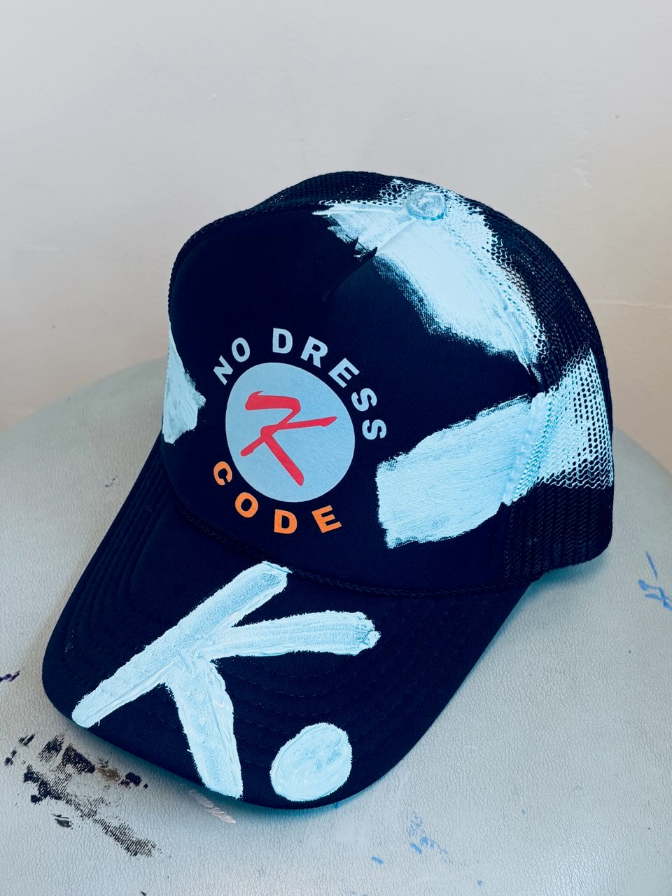 TASTEFUL APPROACH K. HAT