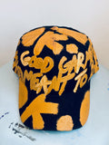 GOOD GARMENTS, TOUCHÉ K. HAT