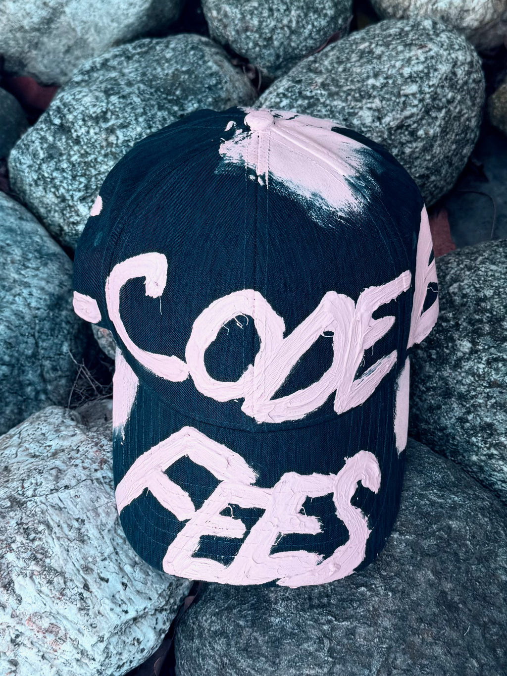 CODE FEES K. HAT
