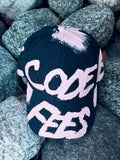 CODE FEES K. HAT