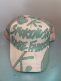 BETTER TO BE SMOKING K. HAT