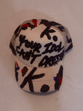 MOVIE SCENE K. HAT