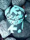 FUCKING IMPRESSED K. HAT