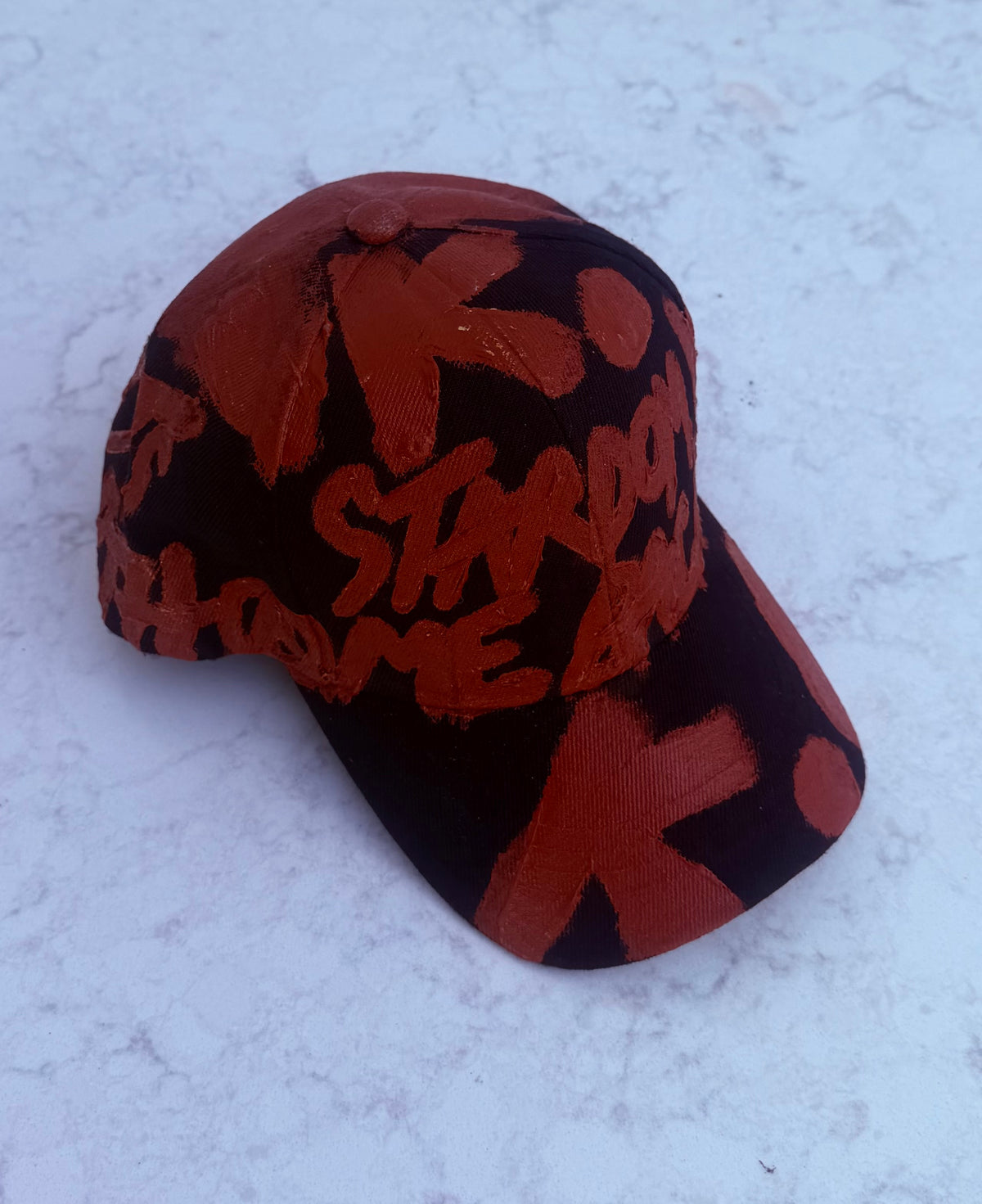 STARDOM APPEARANCE K. HAT